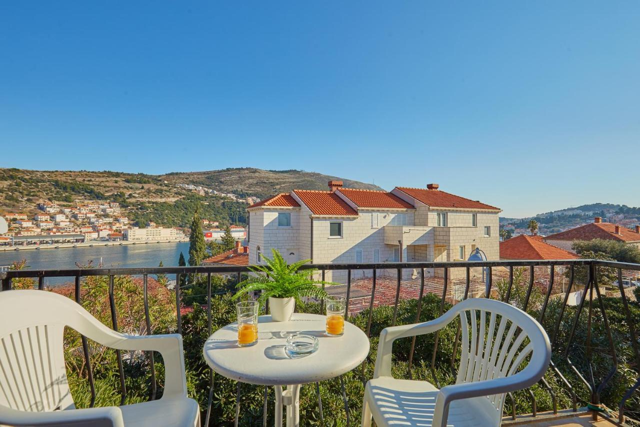 Leo'S Charming Home Dubrovnik Exterior foto