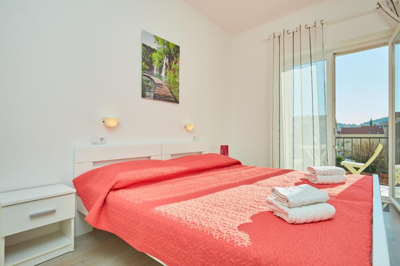 Leo'S Charming Home Dubrovnik Exterior foto